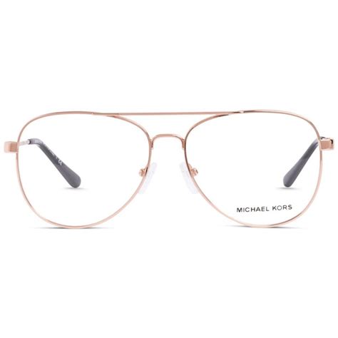 michael kors procida rose gold|Michael Kors MK3019 Procida Eyeglasses .